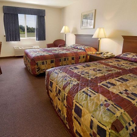 เบย์มอนต์ บาย วินด์แฮม โดวาแจ็ก Hotel Dowagiac ห้อง รูปภาพ