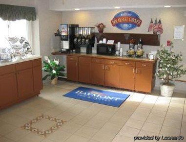 เบย์มอนต์ บาย วินด์แฮม โดวาแจ็ก Hotel Dowagiac ภายนอก รูปภาพ