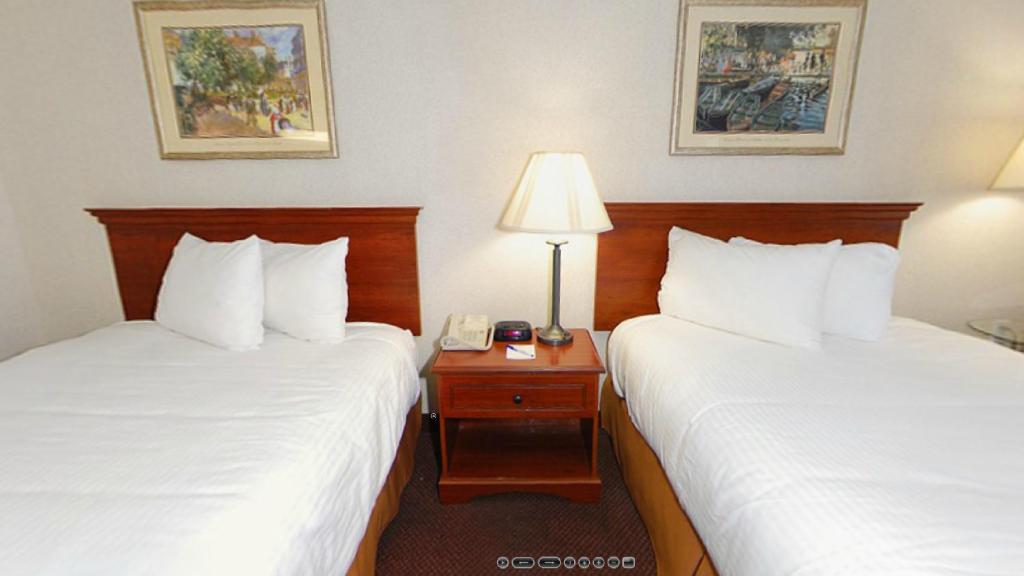 เบย์มอนต์ บาย วินด์แฮม โดวาแจ็ก Hotel Dowagiac ห้อง รูปภาพ