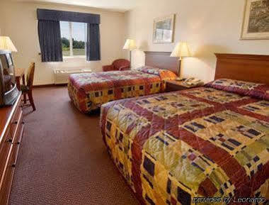 เบย์มอนต์ บาย วินด์แฮม โดวาแจ็ก Hotel Dowagiac ภายนอก รูปภาพ