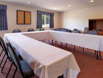 เบย์มอนต์ บาย วินด์แฮม โดวาแจ็ก Hotel Dowagiac ภายนอก รูปภาพ