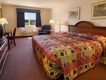 เบย์มอนต์ บาย วินด์แฮม โดวาแจ็ก Hotel Dowagiac ภายนอก รูปภาพ